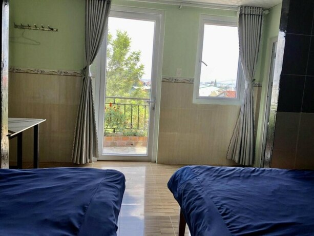Imagen de la habitación del Hotel Queen Bee, Da Lat. Foto 15