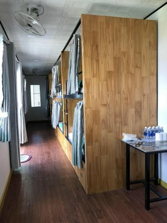 Imagen de la habitación del Hotel Queen Bee, Da Lat. Foto 19