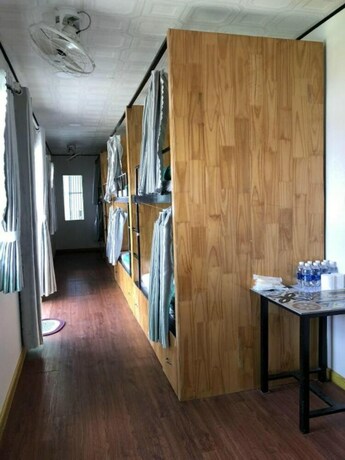 Imagen de la habitación del Hotel Queen Bee, Da Lat. Foto 25