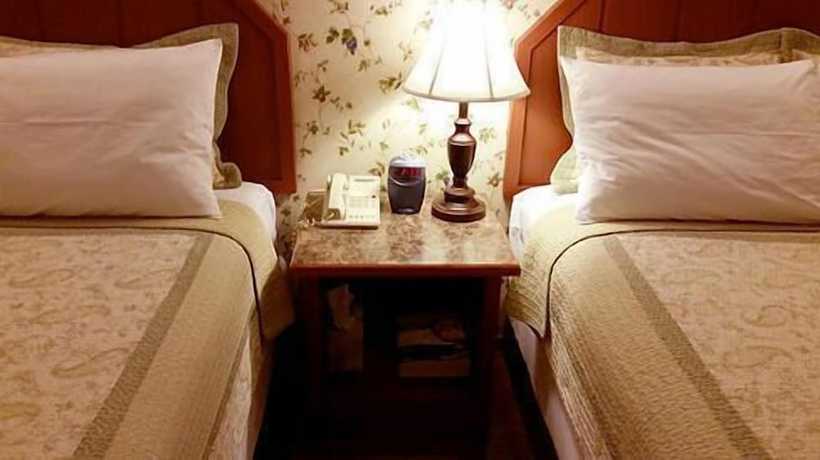 Imagen de la habitación del Hotel Queen Bee, Winnipeg. Foto 11