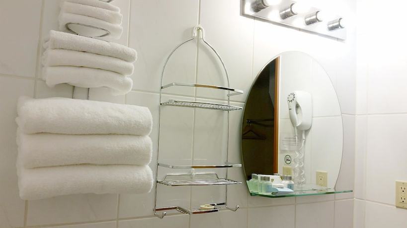 Imagen de la habitación del Hotel Queen Bee, Winnipeg. Foto 12