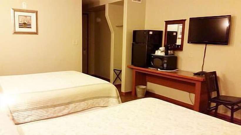 Imagen de la habitación del Hotel Queen Bee, Winnipeg. Foto 13