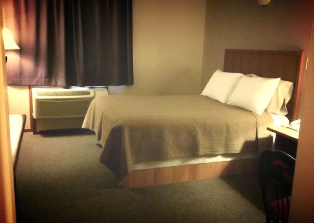 Imagen de la habitación del Hotel Queen Bee, Winnipeg. Foto 14