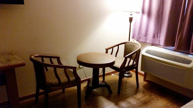 Imagen de la habitación del Hotel Queen Bee, Winnipeg. Foto 15