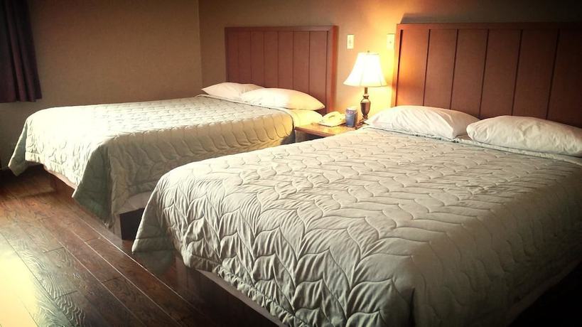 Imagen de la habitación del Hotel Queen Bee, Winnipeg. Foto 16