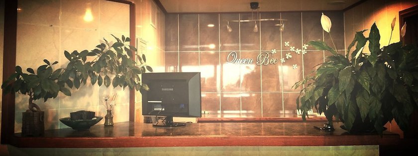Imagen de los interiores del Hotel Queen Bee, Winnipeg. Foto 17