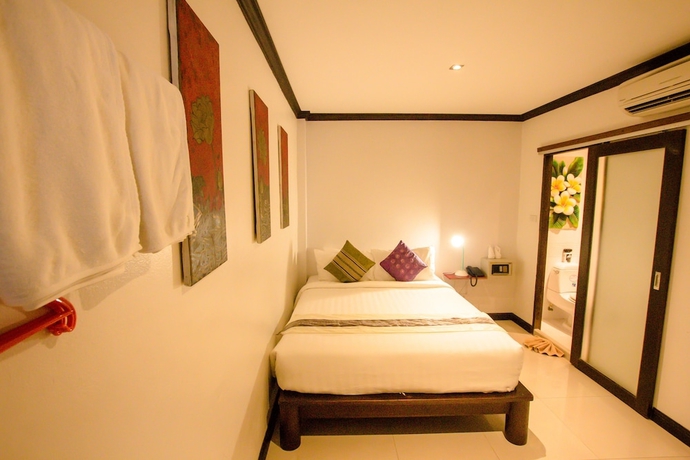 Imagen de la habitación del Hotel Queen Boutique, Chaweng Beach. Foto 3