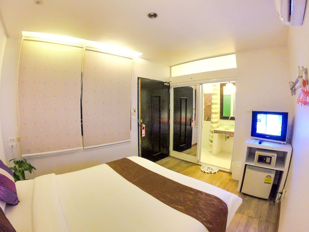 Imagen de la habitación del Hotel Queen Boutique, Chaweng Beach. Foto 17