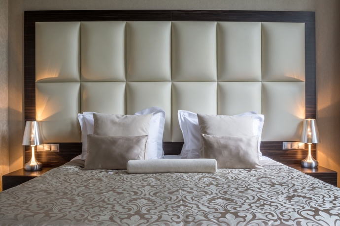 Imagen de los interiores del Hotel Queen Boutique, Cracovia. Foto 13