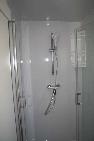 Imagen general del Hotel Queen Campagna mobile homes Klenovica. Foto 4