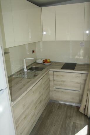 Imagen general del Hotel Queen Campagna mobile homes Klenovica. Foto 13