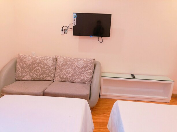 Imagen de la habitación del Hotel Queen Central 2. Foto 16