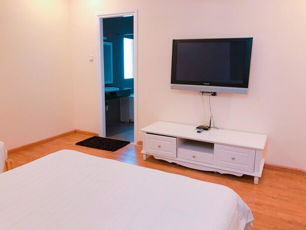 Imagen de la habitación del Hotel Queen Central 2. Foto 18