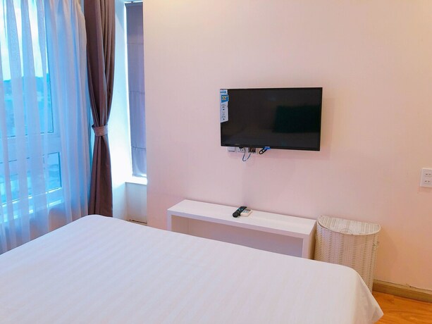 Imagen de la habitación del Hotel Queen Central 2. Foto 22