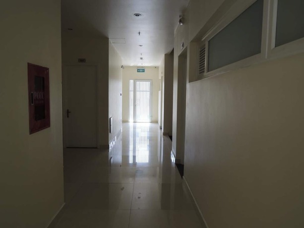 Imagen de la habitación del Hotel Queen Central Apartment-hotel. Foto 5