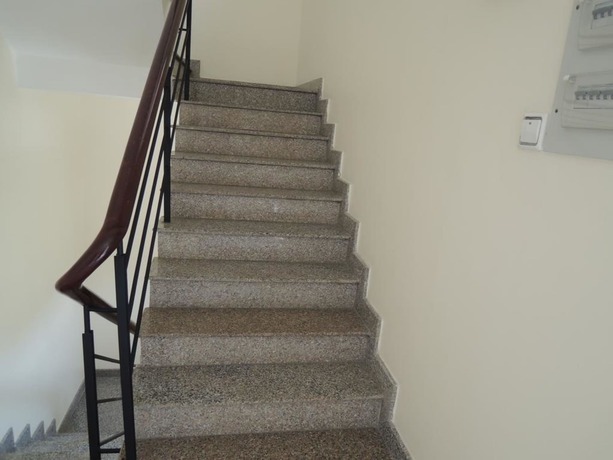 Imagen de la habitación del Hotel Queen Central Apartment-hotel. Foto 6