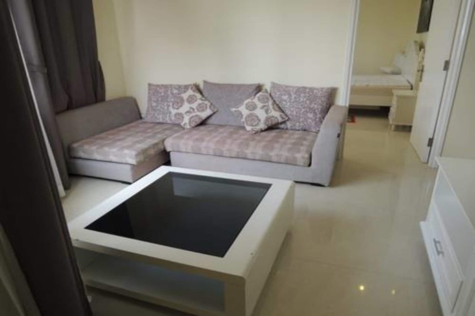 Imagen de la habitación del Hotel Queen Central Apartment-hotel. Foto 12