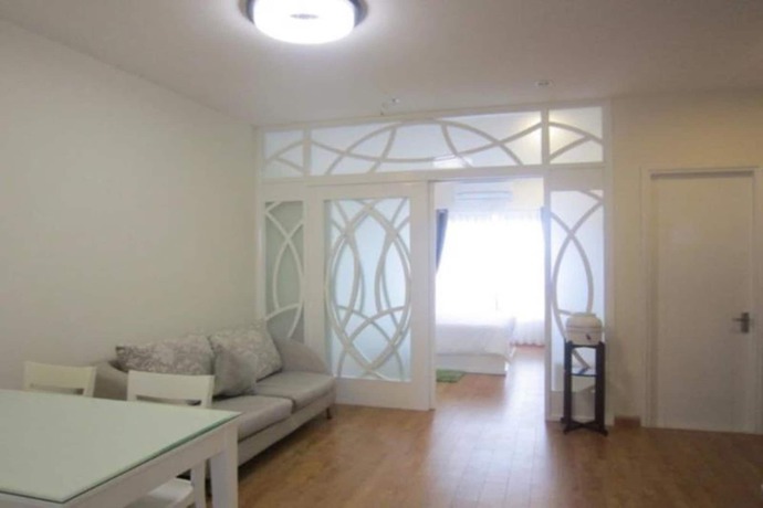 Imagen de los interiores del Hotel Queen Central Apartment-hotel. Foto 19
