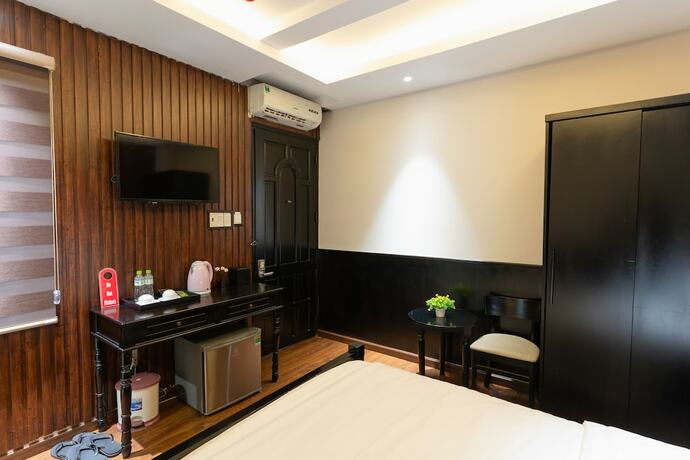 Imagen general del Hotel Queen Central. Foto 2