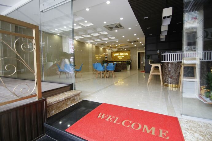 Imagen general del Hotel Queen Central. Foto 3