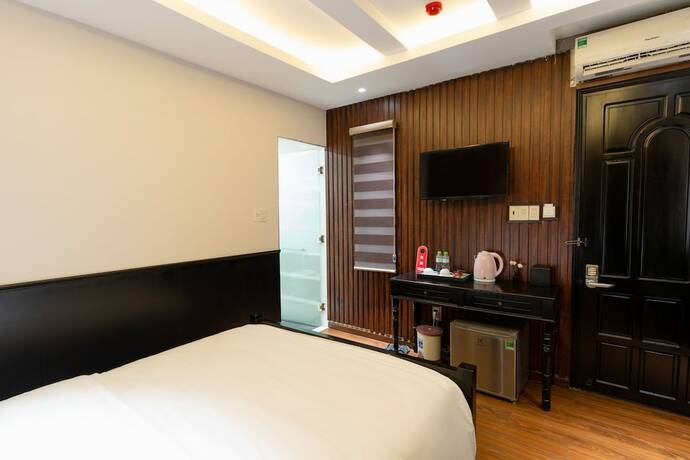 Imagen general del Hotel Queen Central. Foto 4