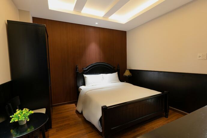 Imagen general del Hotel Queen Central. Foto 5