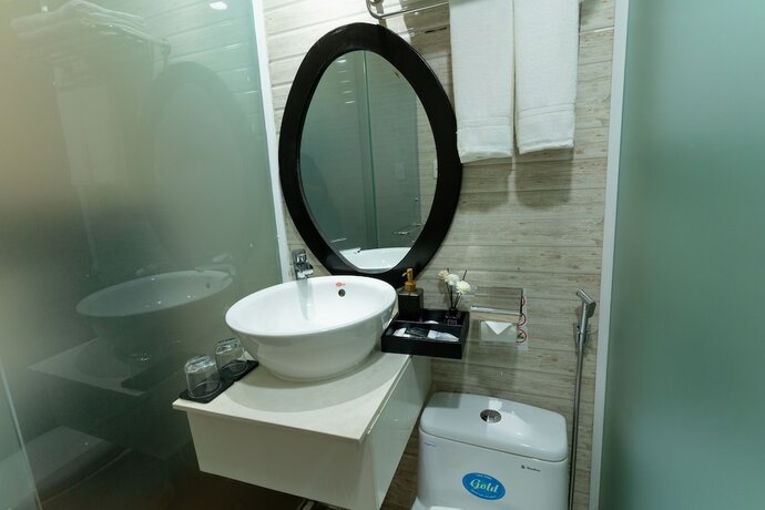 Imagen general del Hotel Queen Central. Foto 7