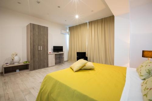 Imagen de la habitación del Hotel Queen Daisy. Foto 7