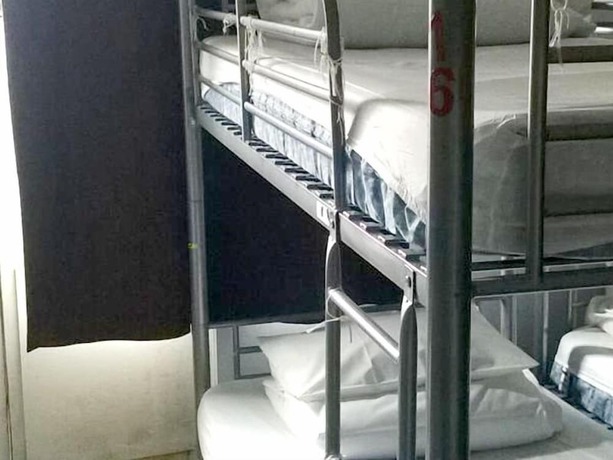 Imagen de la habitación del Hotel Queen Elizabeth Chelsea. Foto 4