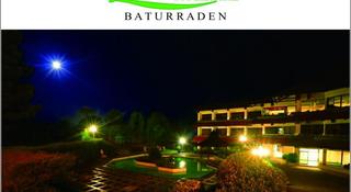 Imagen general del Hotel Queen Garden Hotel. Foto 1
