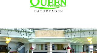 Imagen general del Hotel Queen Garden Hotel. Foto 2