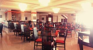 Imagen general del Hotel Queen Garden Hotel. Foto 12