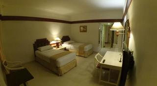 Imagen general del Hotel Queen Garden Hotel. Foto 14
