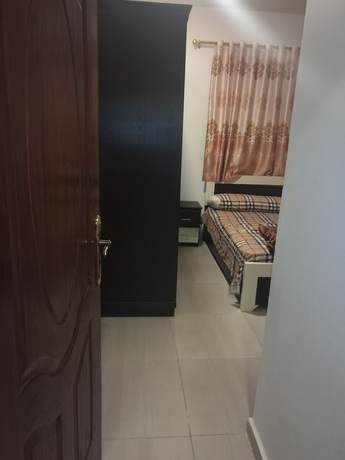 Imagen de la habitación del Hotel Queen Hostel. Foto 6
