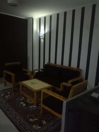 Imagen de los interiores del Hotel Queen Hostel. Foto 18