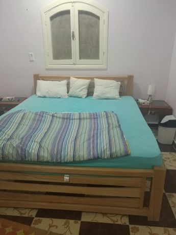 Imagen de la habitación del Hotel Queen Hostel. Foto 14