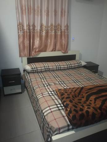 Imagen de la habitación del Hotel Queen Hostel. Foto 15