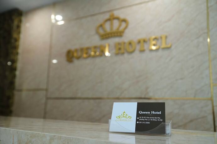 Imagen general del Hotel Queen Hotel 2 - Ha Dong. Foto 1