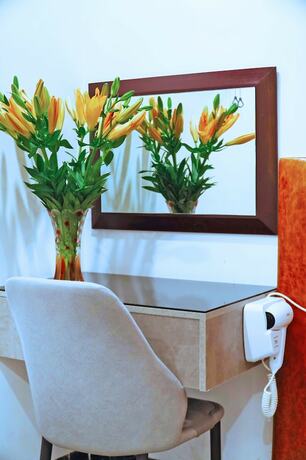 Imagen de la habitación del Hotel Queen Hotel 2 - Ha Dong. Foto 15