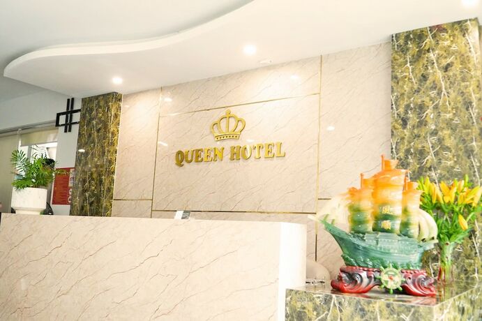 Imagen general del Hotel Queen Hotel 2 - Ha Dong. Foto 6