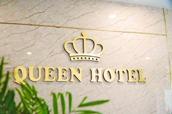 Imagen general del Hotel Queen Hotel 2 - Ha Dong. Foto 9