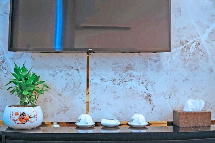 Imagen de la habitación del Hotel Queen Hotel 2 - Ha Dong. Foto 19