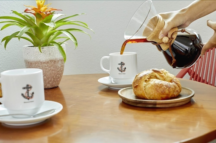 Imagen de la habitación del Hotel Queen Kapiolani. Foto 7