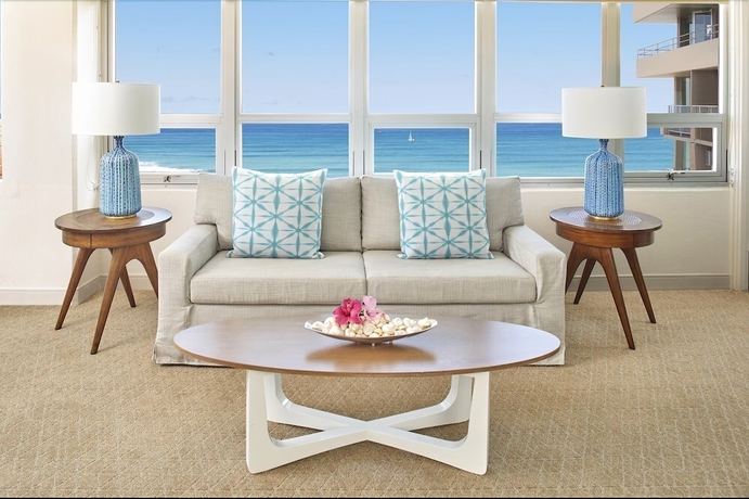 Imagen de la habitación del Hotel Queen Kapiolani. Foto 10