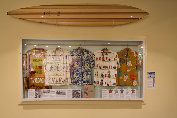 Imagen de los interiores del Hotel Queen Kapiolani. Foto 12