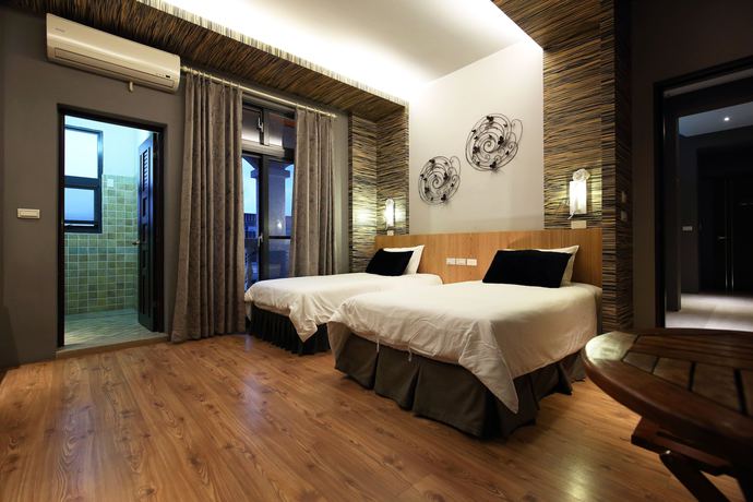 Imagen de la habitación del Hotel Queen Love. Foto 6