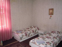 Imagen general del Hotel Queen Luiza Hotel. Foto 3