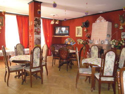 Imagen general del Hotel Queen Luiza Hotel. Foto 4