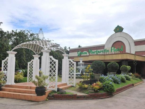 Imagen general del Hotel Queen Margarette. Foto 1