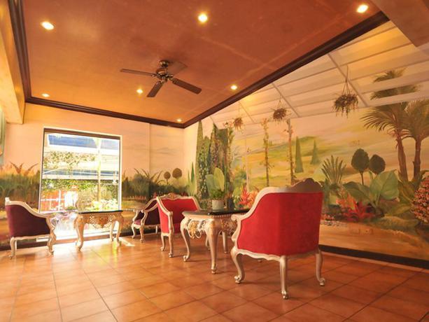 Imagen general del Hotel Queen Margarette. Foto 2